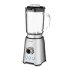 Kép 3/6 - Zelmer ZSB4799 blender 1.75 L Cooking blender 1200 W Stainless steel