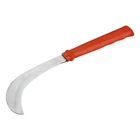 Kép 1/6 - Extol Craft 92800 BOZÓTVÁGÓ KÉS (MACHETE), TELJES/PENGE HOSSZ: 430/210MM