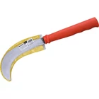 Kép 2/6 - Extol Craft 92800 BOZÓTVÁGÓ KÉS (MACHETE), TELJES/PENGE HOSSZ: 430/210MM