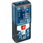 Kép 3/6 - Bosch GLM 50 C Professional Laser distance meter Black, Blue 50 m