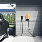 Kép 3/5 - Green Wallbox Mini kábel tartó