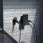 Kép 1/8 - Green Wallbox Premium kábel tartó akasztóval