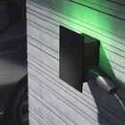 Kép 6/8 - Green Wallbox 2 Pro Max 22 kW autótöltő aljzat