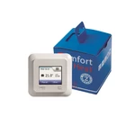 Kép 4/4 - Termosztát Comfort Touch WiFi - programozható termosztát
