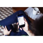 Kép 1/4 - Termosztát Comfort Touch WiFi - programozható termosztát