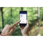 Kép 3/4 - Termosztát Comfort Touch WiFi - programozható termosztát