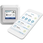 Kép 2/4 - Termosztát Comfort Touch WiFi - programozható termosztát