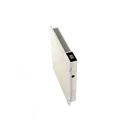 Kép 1/3 - Elektromos kerámia hőtárolós fűtőpanel - Climastar Avant WiFi Light Natura 1000 W