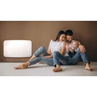 Kép 5/5 - Climastar Convex fekvő 2000 W