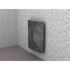 Kép 1/3 - ClimaStar Silex dark 1000 W