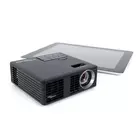 Kép 7/10 - Optoma ML750e data projector Portable projector DLP WXGA (1280x800) 3D Black