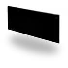 Kép 1/2 - Elektromos fűtőpanel - Adax NEO NP fekete 1200 W