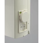 Kép 3/4 - Elektromos fűtőpanel - Adax VPS 1010 KBT 1000 W