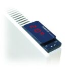 Kép 4/7 - Elektromos kerámia hőtárolós fűtőpanel - Climastar Smart Touch fehér pala 800 W