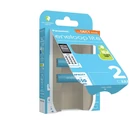 Kép 2/4 - eneloop BK-4LCCE/2DE AAA/mikro 550mAh Ni-MH akkumulátor 2db/csomag