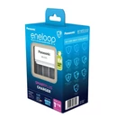 Kép 4/4 - eneloop BQ-CC55E Smart töltő AA/AAA 1-4 akkumulátor töltésére
