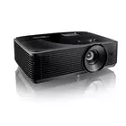 Kép 5/7 - Optoma HD28e data projector 3800 ANSI lumens DLP 1080p (1920x1080) 3D Desktop projector Black