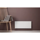 Kép 1/3 - Adax FAMN digitális “H” elektromos fűtőpanel - 250W fehér