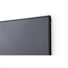 Kép 4/4 - Adax Neo WiFi “L” elektromos fűtőpanel – 400W grafitszürke