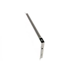 Kép 1/5 - Elektromos kerámia hőtárolós fűtőpanel - Climastar Avant WiFi 2000 W - Terra Limestone