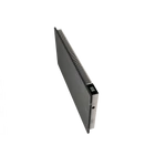 Kép 1/5 - Elektromos kerámia hőtárolós fűtőpanel - Climastar Avant WiFi 1500 W - White Limestone