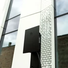 Kép 6/9 - Green Wallbox 2 Pro Slim 22kW autótöltő 6 m-es kábellel