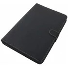 Kép 3/4 - Esperanza EK125 tablet case 25.6 cm (10.1") Folio Black