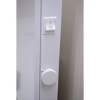 Kép 2/3 - Elektromos fűtőpanel - Adax VP 1212 KET 1200W