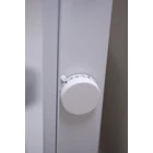 Kép 3/3 - Elektromos fűtőpanel - Adax VP 1212 KET 1200W