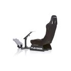 Kép 2/6 - Playseat Evolution Alcantara Universal gaming chair Padded seat Black