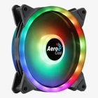 Kép 2/2 - FAN AEROCOOL PGS DUO 14 ARGB 6PIN 140MM