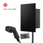 Kép 8/8 - Green Wallbox 2 Pro Max 22 kW autótöltő 6 m-es kábellel