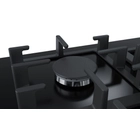 Kép 4/6 - Bosch Serie 6 PPS9A6B90 hob Black Built-in Gas 5 zone(s)