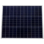 Kép 4/5 - Napelemes utcalámpa állíthatónapelemmel  40 W, 4000 K, 5200 lm, IP65, 12,8 V 15000 mAh LiFePO4