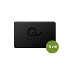 Kép 2/2 - NFC kártya Green Wallbox 2 Pro töltőkhöz - 10 db