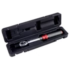 Kép 2/12 - Extol Premium 8825304 NYOMATÉKKULCS, 1/4", 1-6 NM