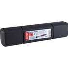 Kép 4/12 - Extol Premium 8825304 NYOMATÉKKULCS, 1/4", 1-6 NM