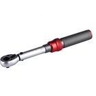 Kép 5/12 - Extol Premium 8825304 NYOMATÉKKULCS, 1/4", 1-6 NM