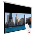 Kép 1/3 - Avtek Video Electric 240 projection screen 4:3