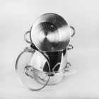 Kép 4/4 - Maestro MR-1030 Steam juicer