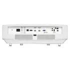 Kép 5/5 - Optoma UHZ65LV data projector 5000 ANSI lumens DMD DCI 4K (4096 x 2160) 3D Ceiling / Floor mounted projector White