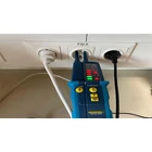 Kép 5/5 - 2 pólusú feszültségvizsgáló LED kijelző és AVK teszter  12-1000V AC/DC
