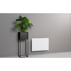 Kép 1/5 - Elektromos Fűtőpanel - Adax ECO 20 KET - 2000 W