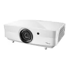 Kép 2/5 - Optoma UHZ65LV data projector 5000 ANSI lumens DMD DCI 4K (4096 x 2160) 3D Ceiling / Floor mounted projector White
