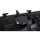 Kép 2/5 - Bosch Serie 6 PPP6A6B90 hob Black Built-in Gas 4 zone(s)