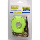Kép 2/6 - Extol Craft 96700 RAKOMÁNYRÖGZÍTŐ GURTNI, 5M×25MM