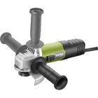 Kép 2/6 - Extol Craft 403114 SAROKCSISZOLÓGÉP 750W 115MM