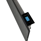 Kép 3/4 - ClimaStar SMART PRO fekete pala 2000 W