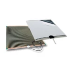 Kép 2/2 - Tükörpárátlanító fűtőfólia - Comfort Heat CAHF-100, 100W