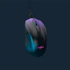 Kép 2/3 - URAGE by HAMA 217839, GAMING "URAGE REAPER 340" OPTIKAI EGÉR, FEKETE, 8000DPI